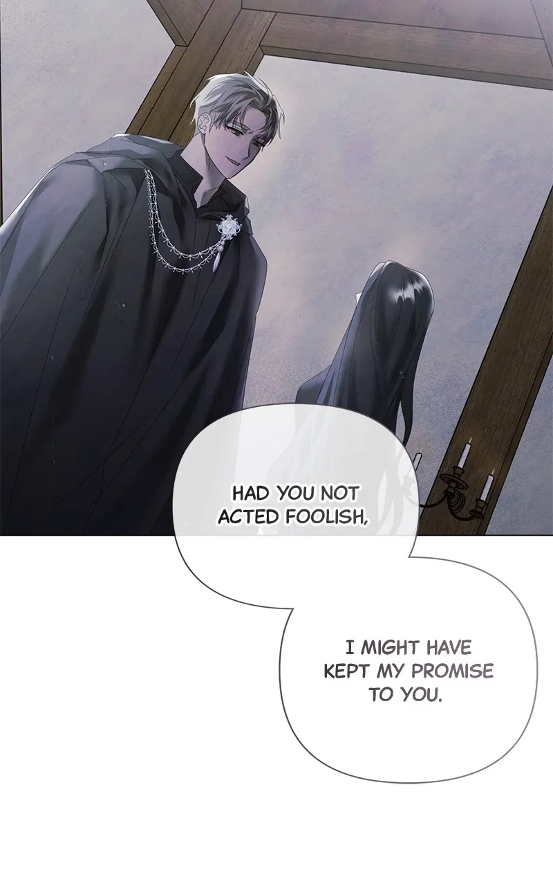 Too Late for Regrets Chapter 23 page 2 - 
