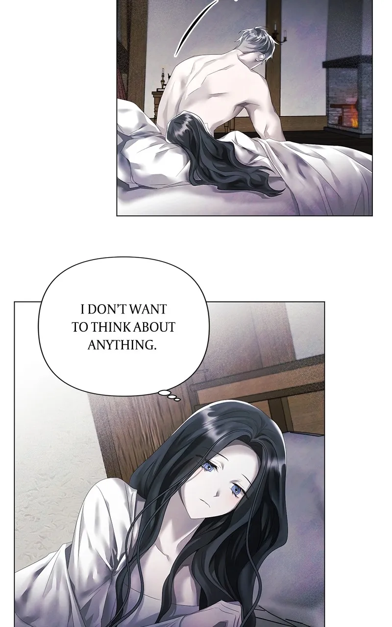 Too Late for Regrets Chapter 23 page 19 - 