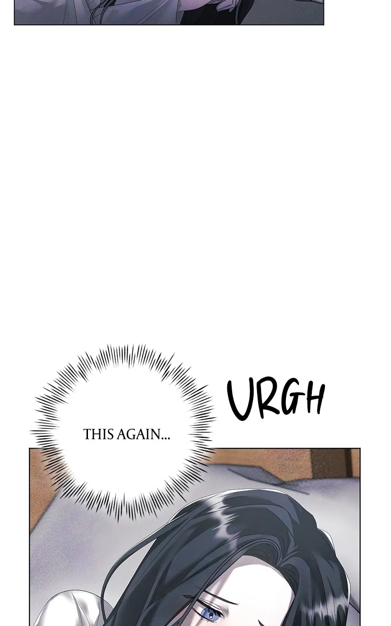 Too Late for Regrets Chapter 23 page 20 - 