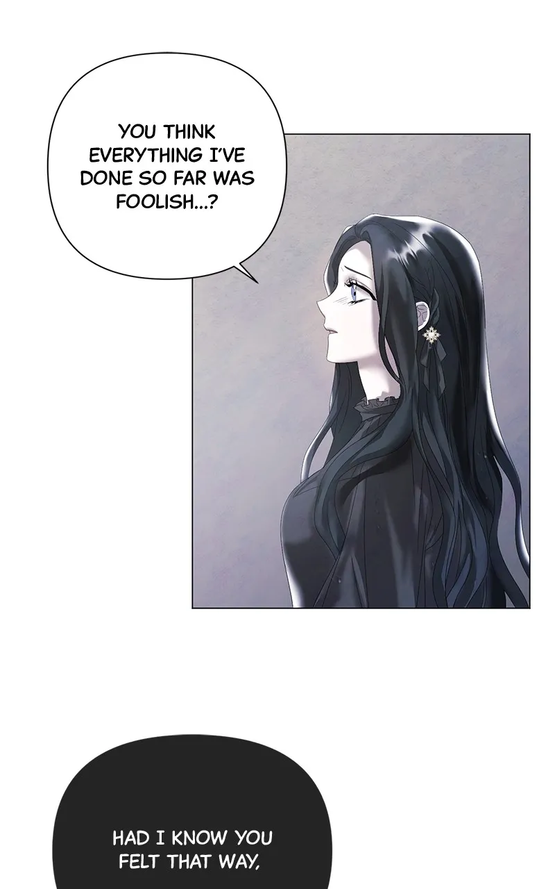 Too Late for Regrets Chapter 23 page 3 - 