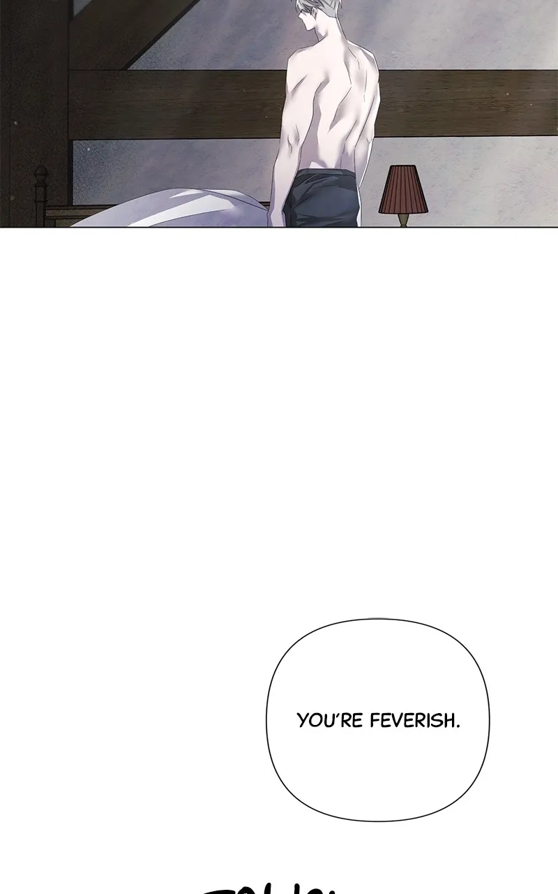 Too Late for Regrets Chapter 23 page 23 - 