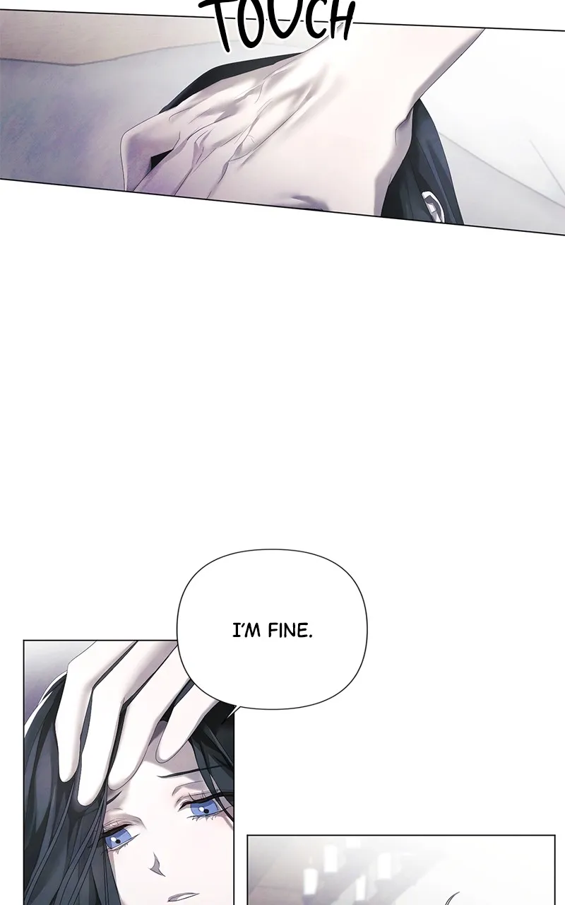 Too Late for Regrets Chapter 23 page 24 - 