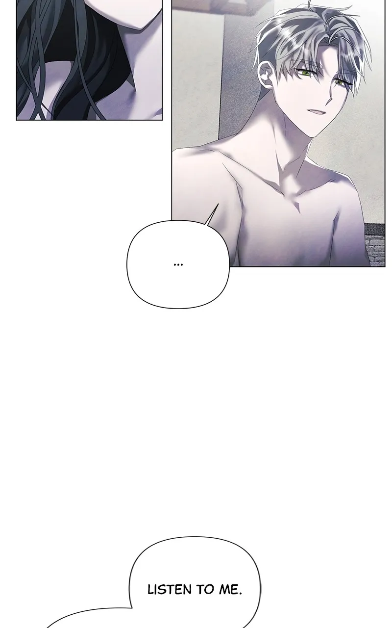 Too Late for Regrets Chapter 23 page 25 - 