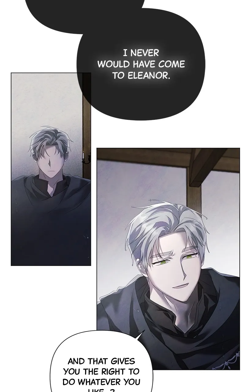 Too Late for Regrets Chapter 23 page 4 - 