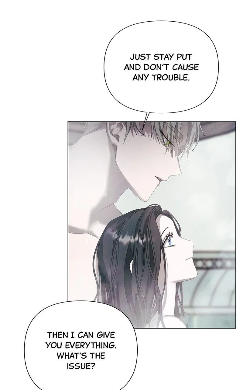 Too Late for Regrets Chapter 23 page 34 - 