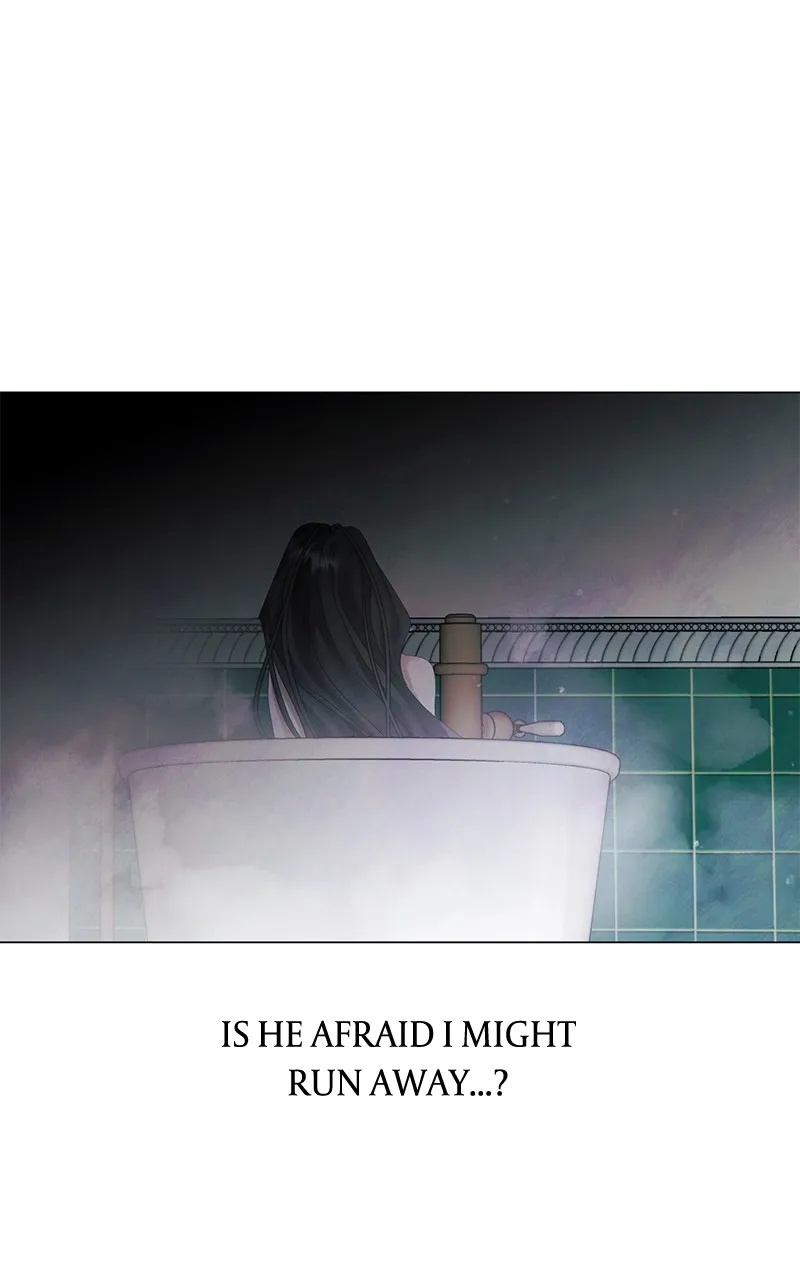 Too Late for Regrets Chapter 23 page 38 - 