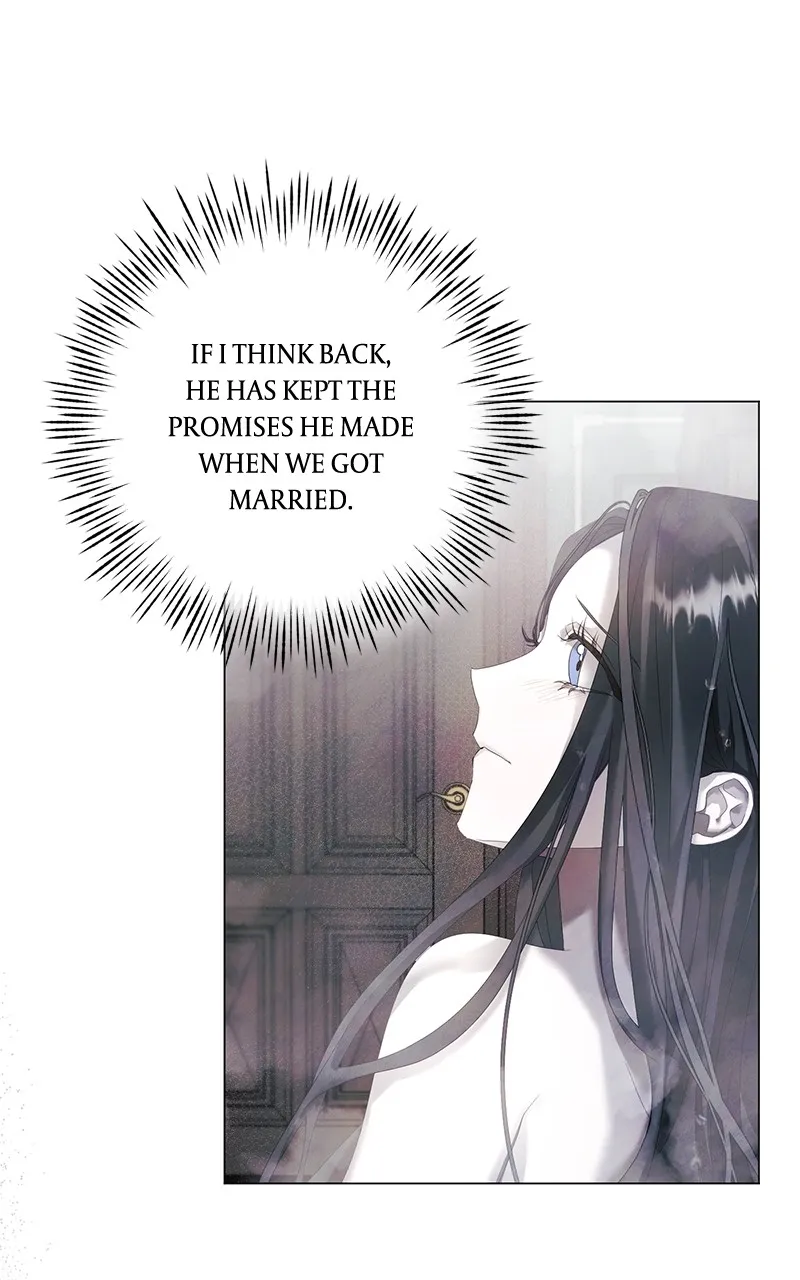 Too Late for Regrets Chapter 23 page 39 - 