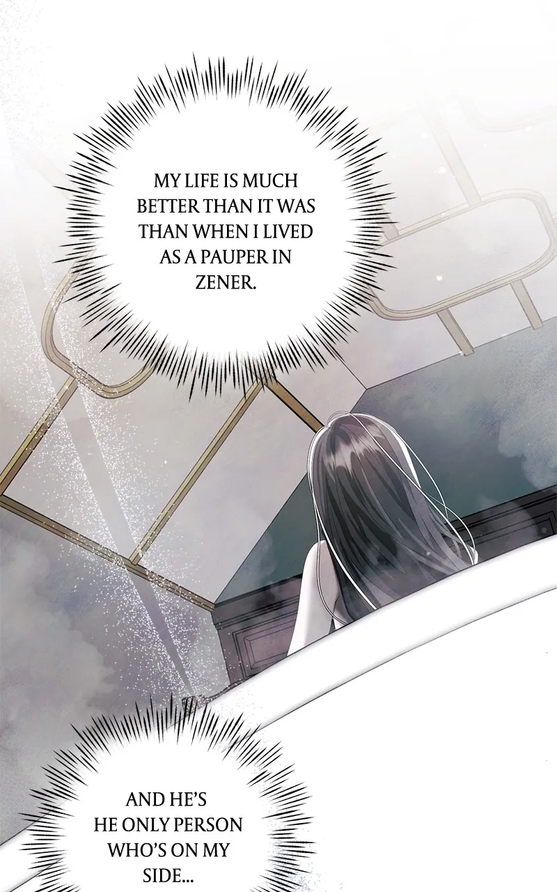 Too Late for Regrets Chapter 23 page 40 - 