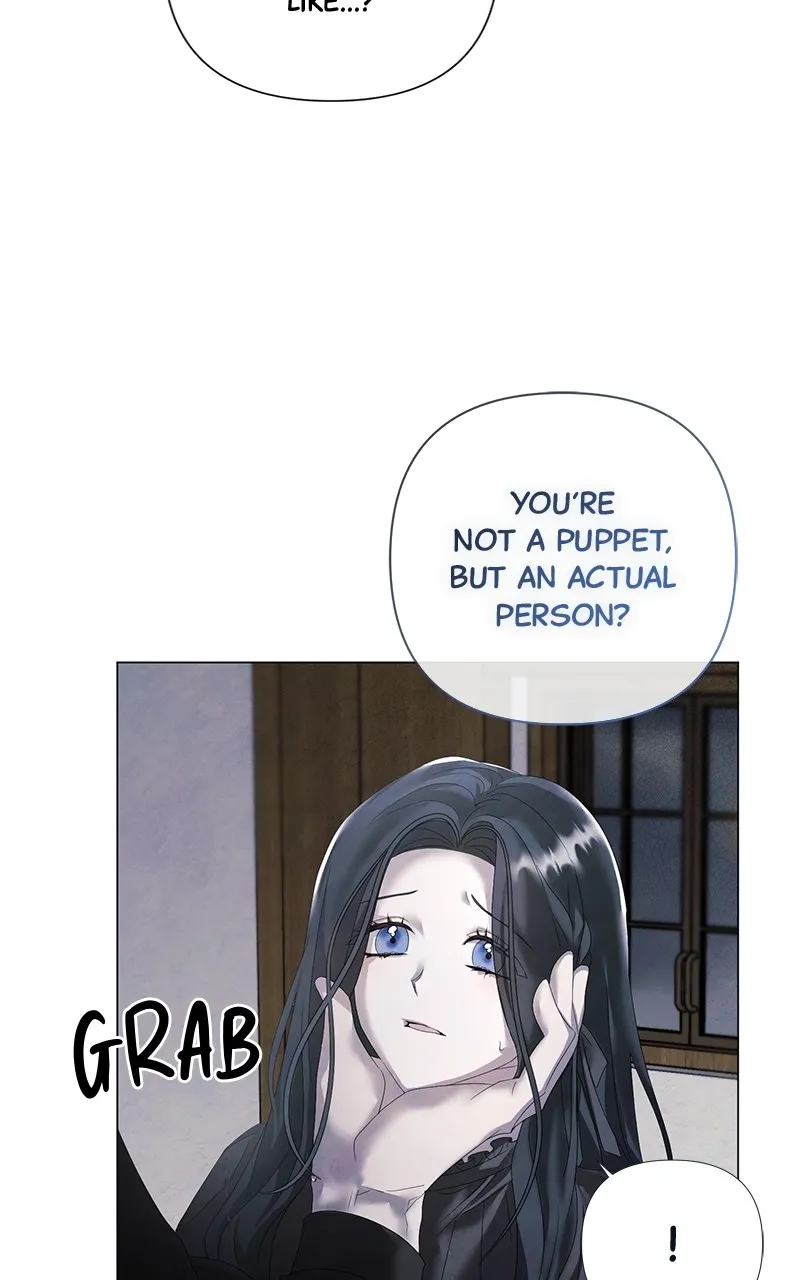 Too Late for Regrets Chapter 23 page 5 - 