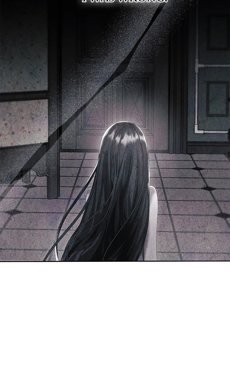 Too Late for Regrets Chapter 23 page 47 - 