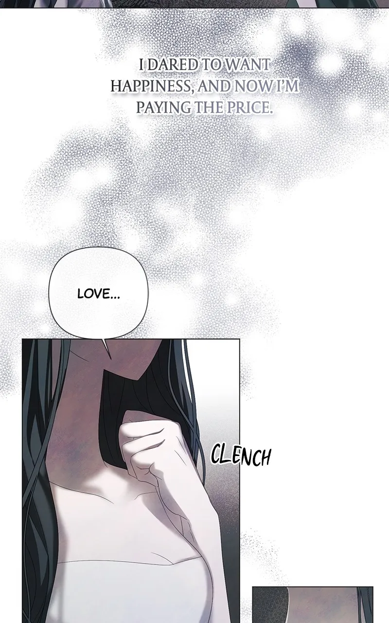 Too Late for Regrets Chapter 23 page 50 - 