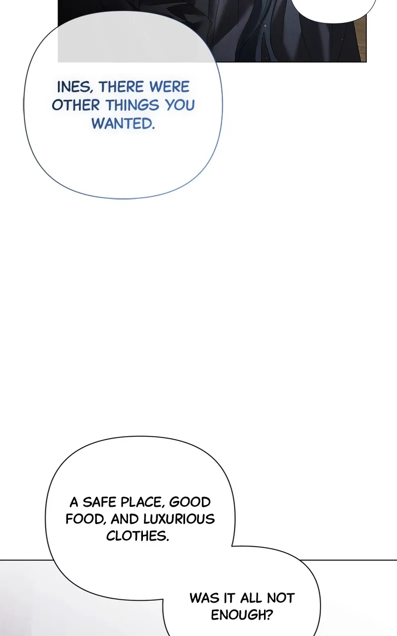Too Late for Regrets Chapter 23 page 6 - 