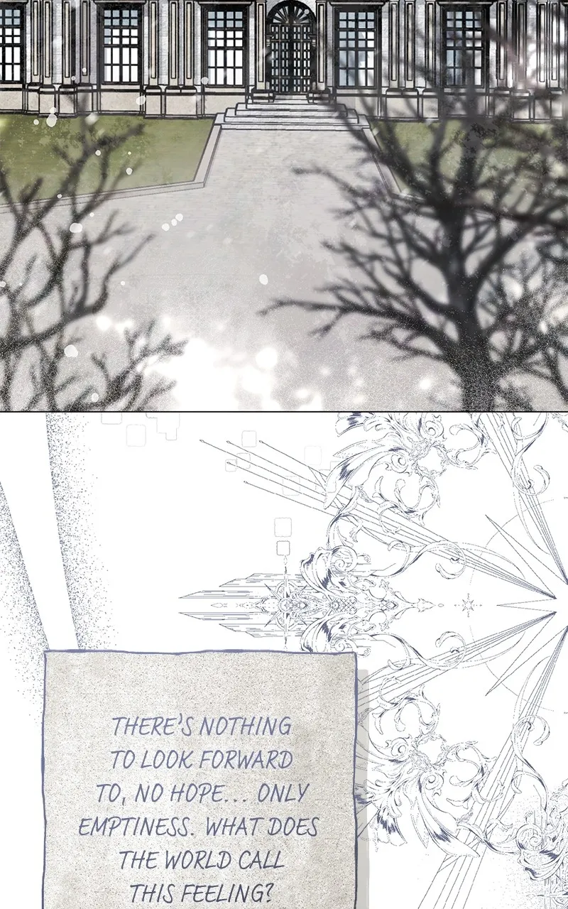 Too Late for Regrets Chapter 23 page 57 - 