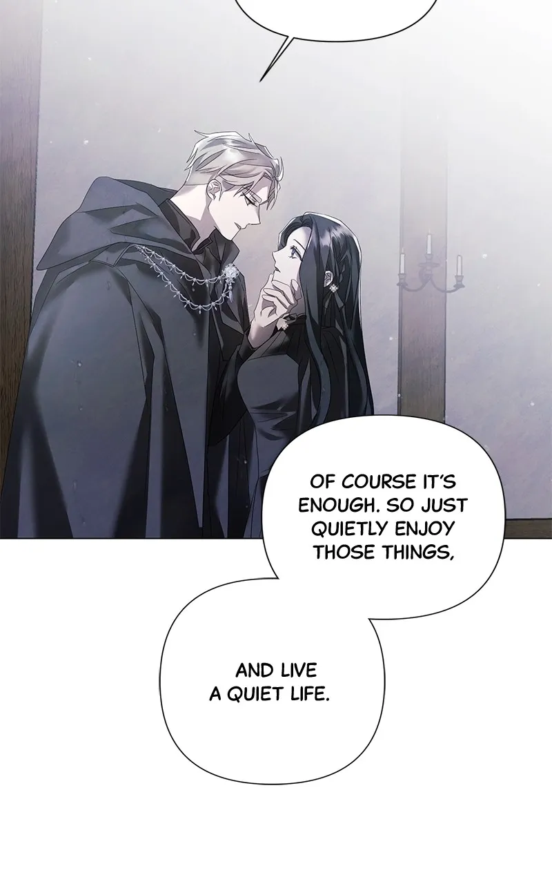 Too Late for Regrets Chapter 23 page 7 - 