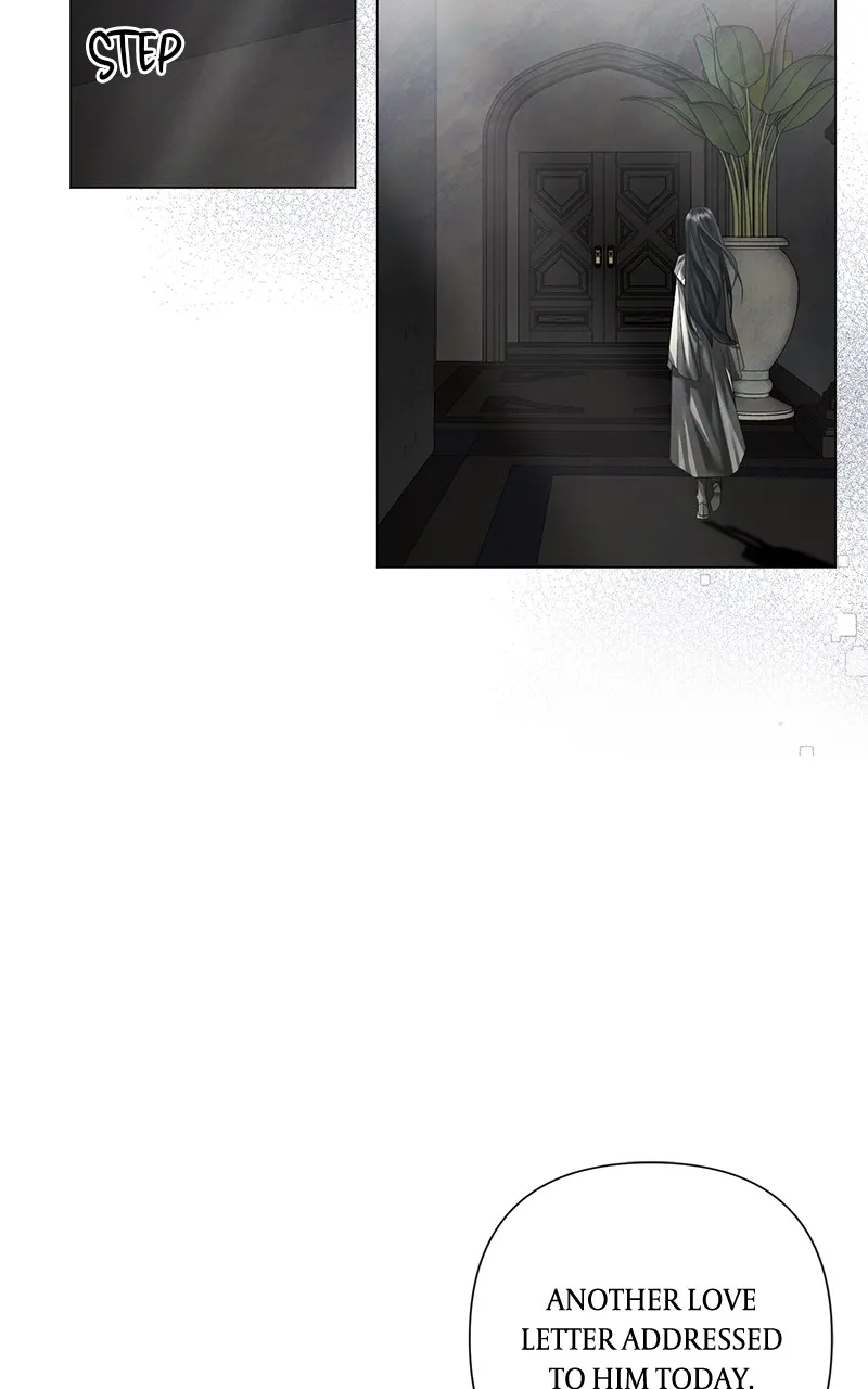 Too Late for Regrets Chapter 23 page 61 - 