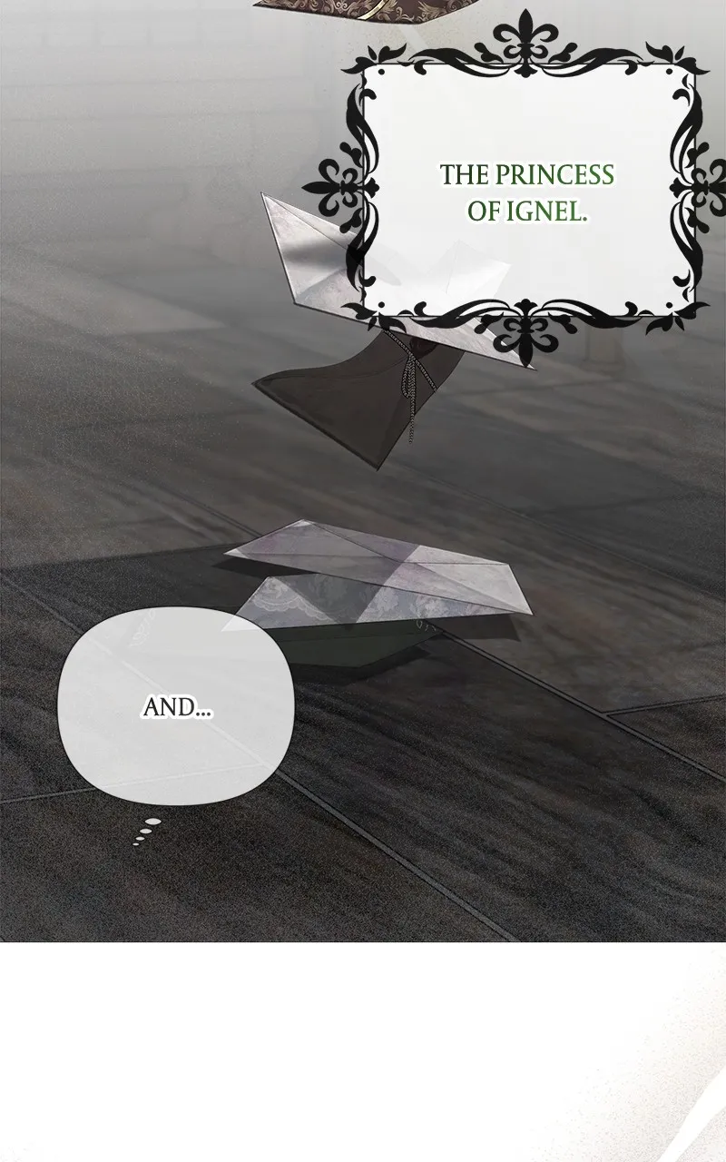Too Late for Regrets Chapter 23 page 65 - 