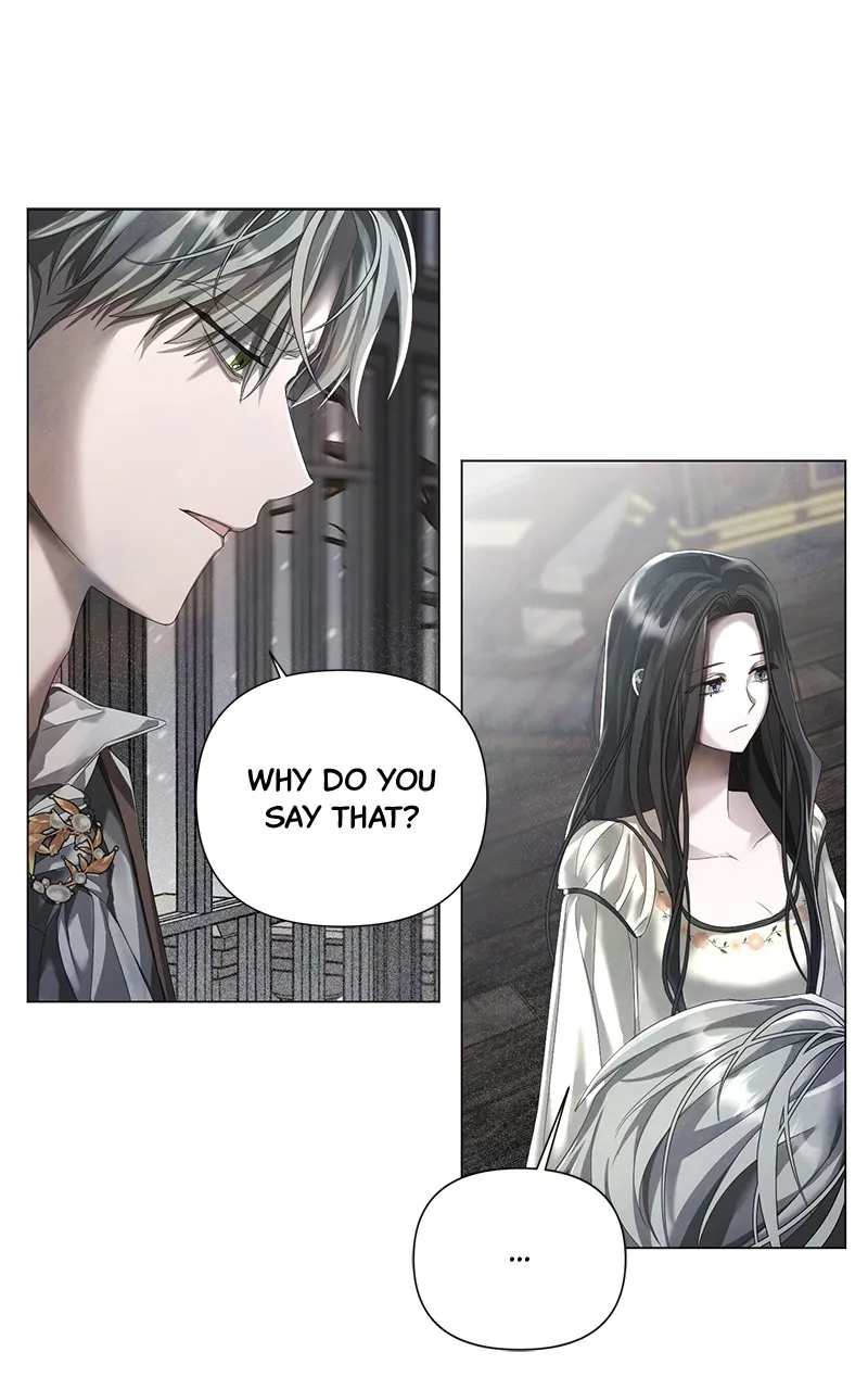 Too Late for Regrets Chapter 23 page 69 - 