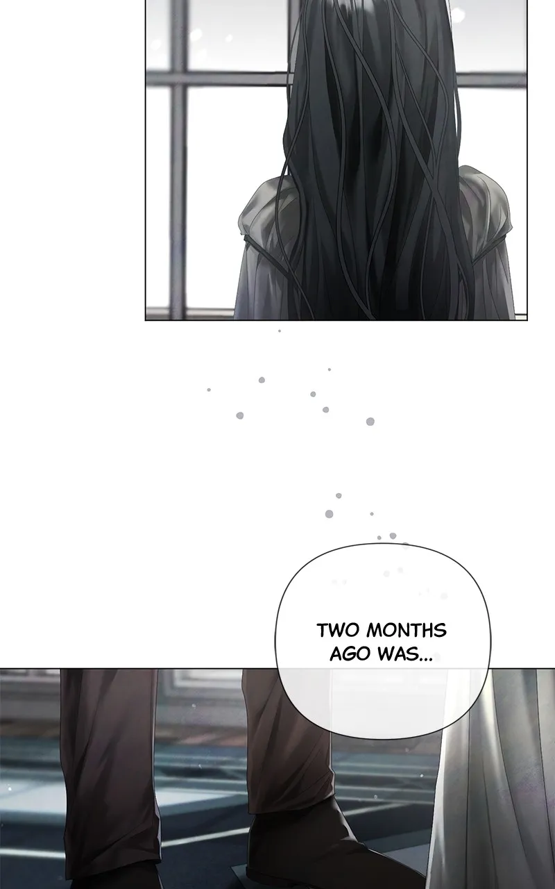 Too Late for Regrets Chapter 23 page 72 - 