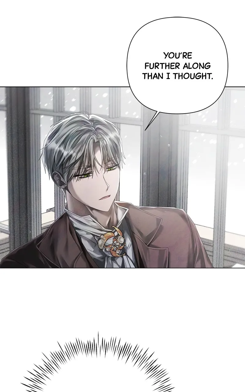 Too Late for Regrets Chapter 23 page 75 - 