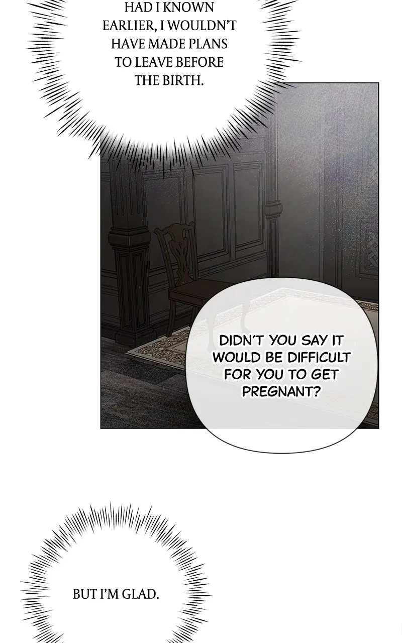 Too Late for Regrets Chapter 23 page 76 - 