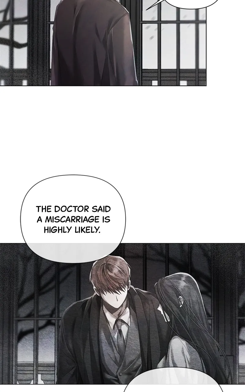 Too Late for Regrets Chapter 23 page 79 - 