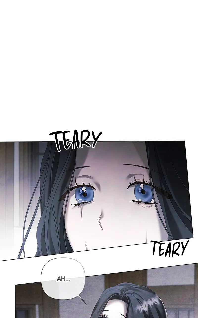 Too Late for Regrets Chapter 23 page 9 - 