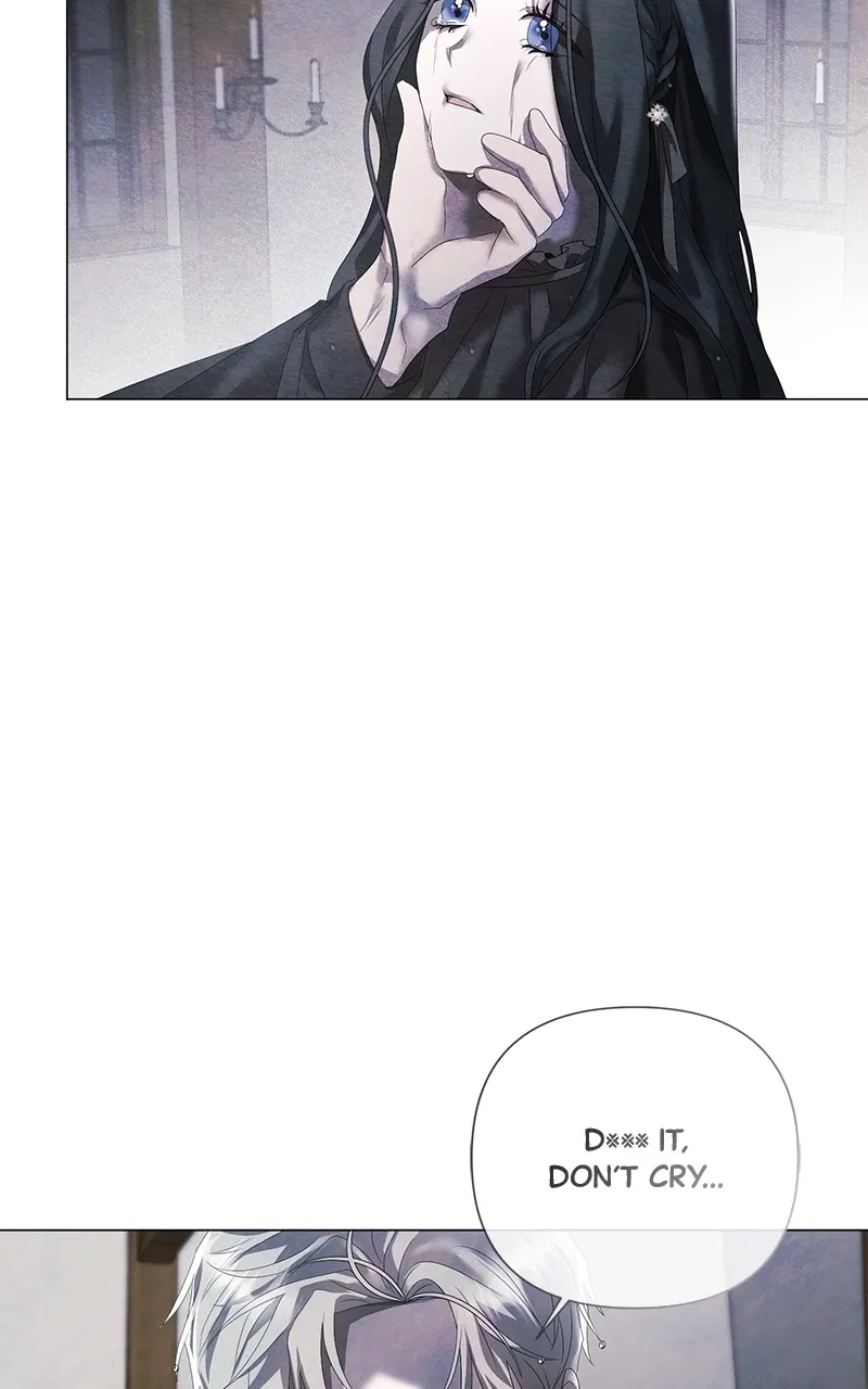 Too Late for Regrets Chapter 23 page 10 - 