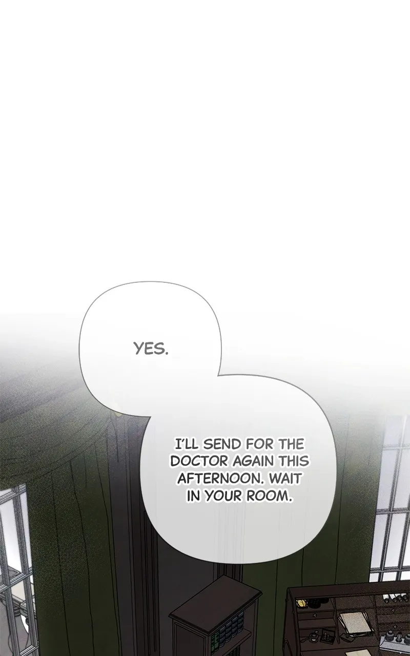 Too Late for Regrets Chapter 24 page 1 - 