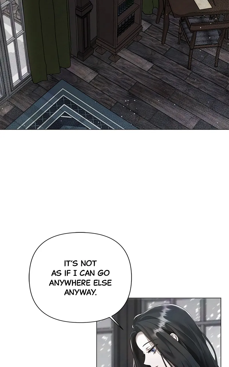 Too Late for Regrets Chapter 24 page 2 - 