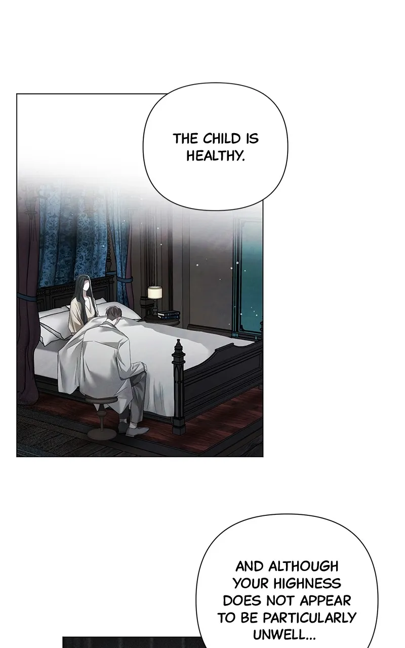 Too Late for Regrets Chapter 24 page 16 - 