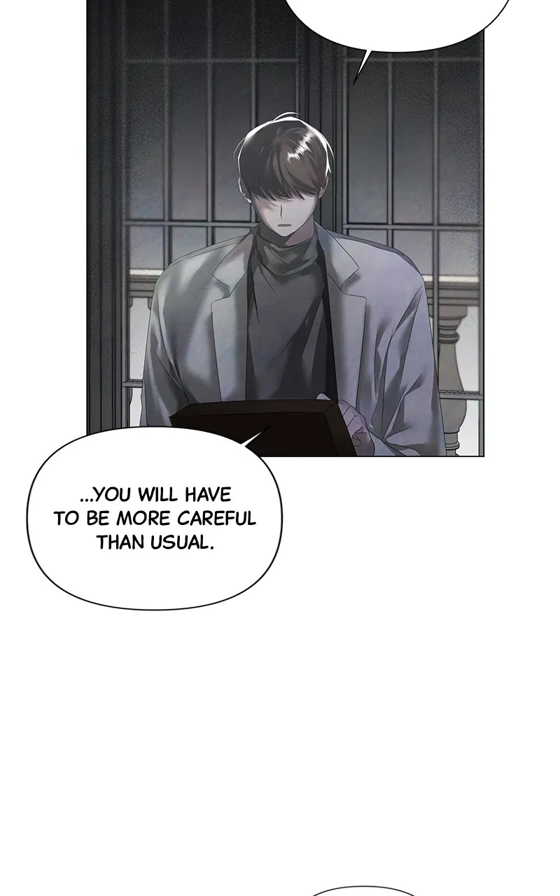 Too Late for Regrets Chapter 24 page 17 - 