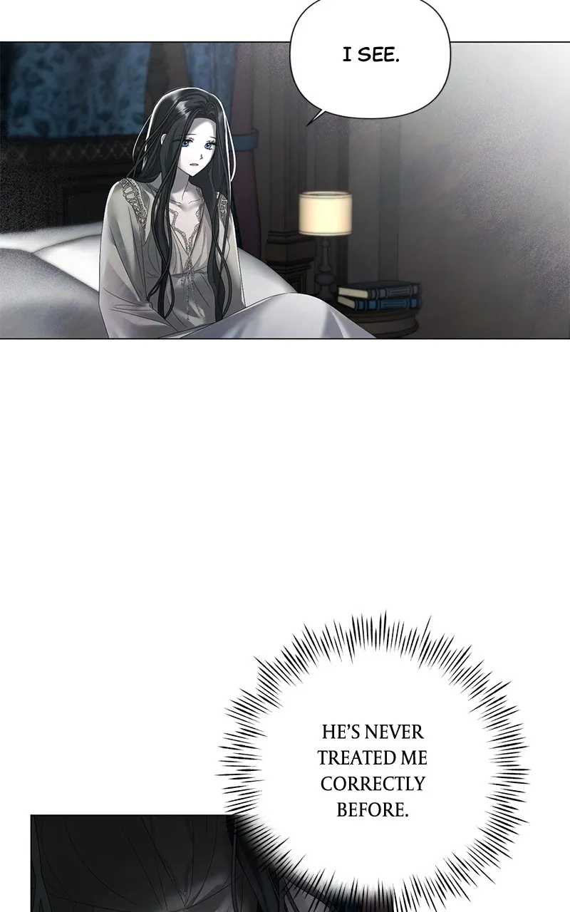 Too Late for Regrets Chapter 24 page 18 - 