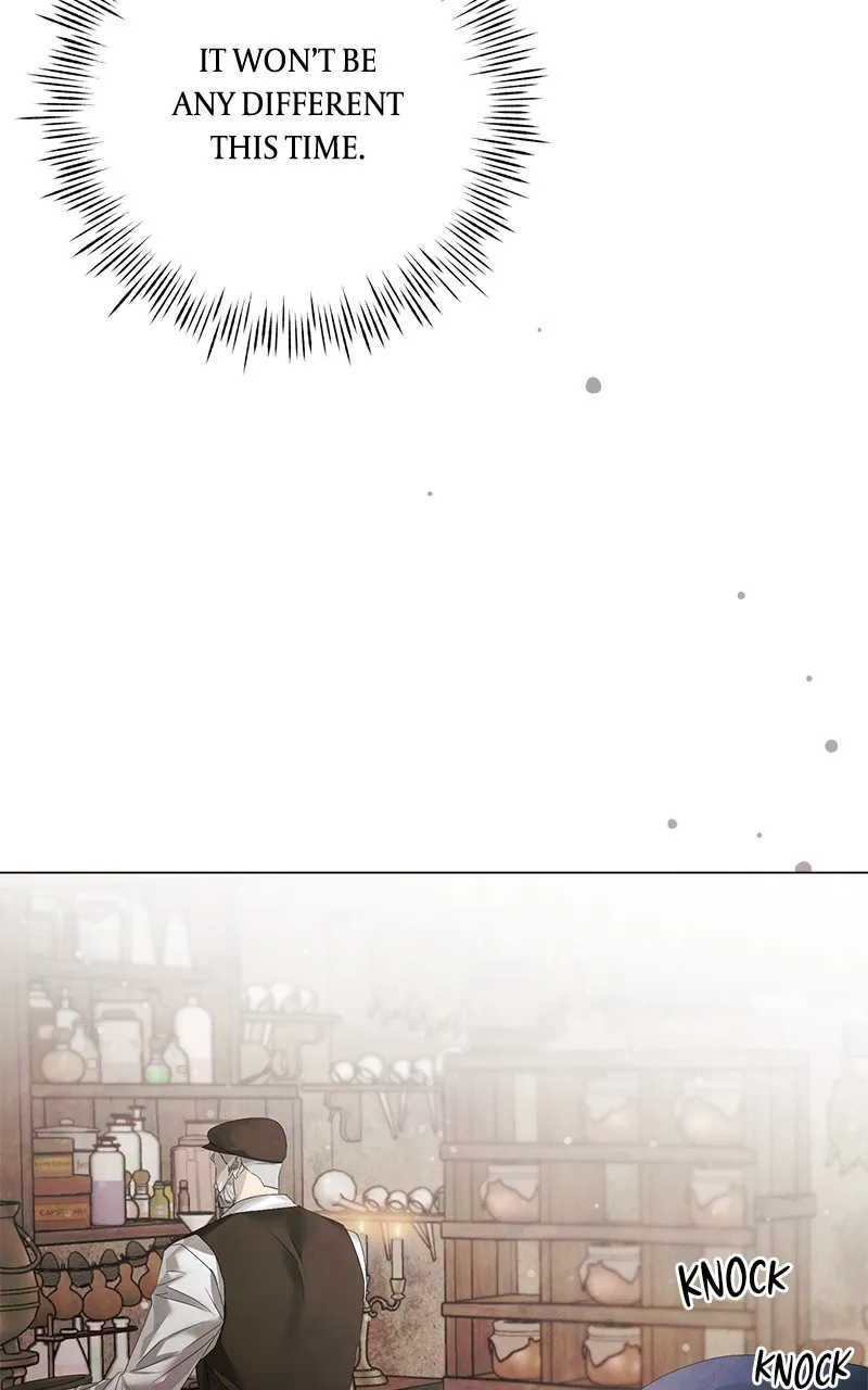Too Late for Regrets Chapter 24 page 20 - 