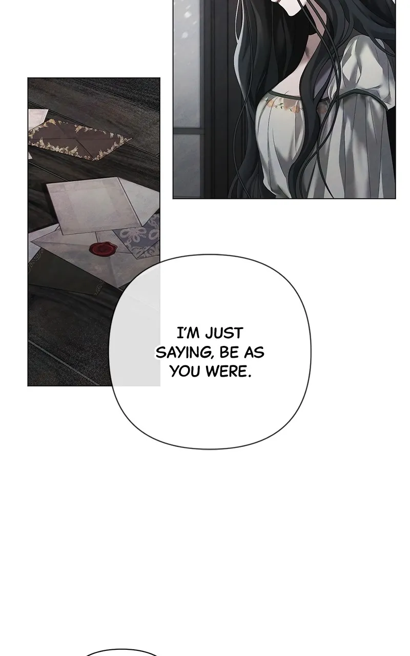 Too Late for Regrets Chapter 24 page 3 - 