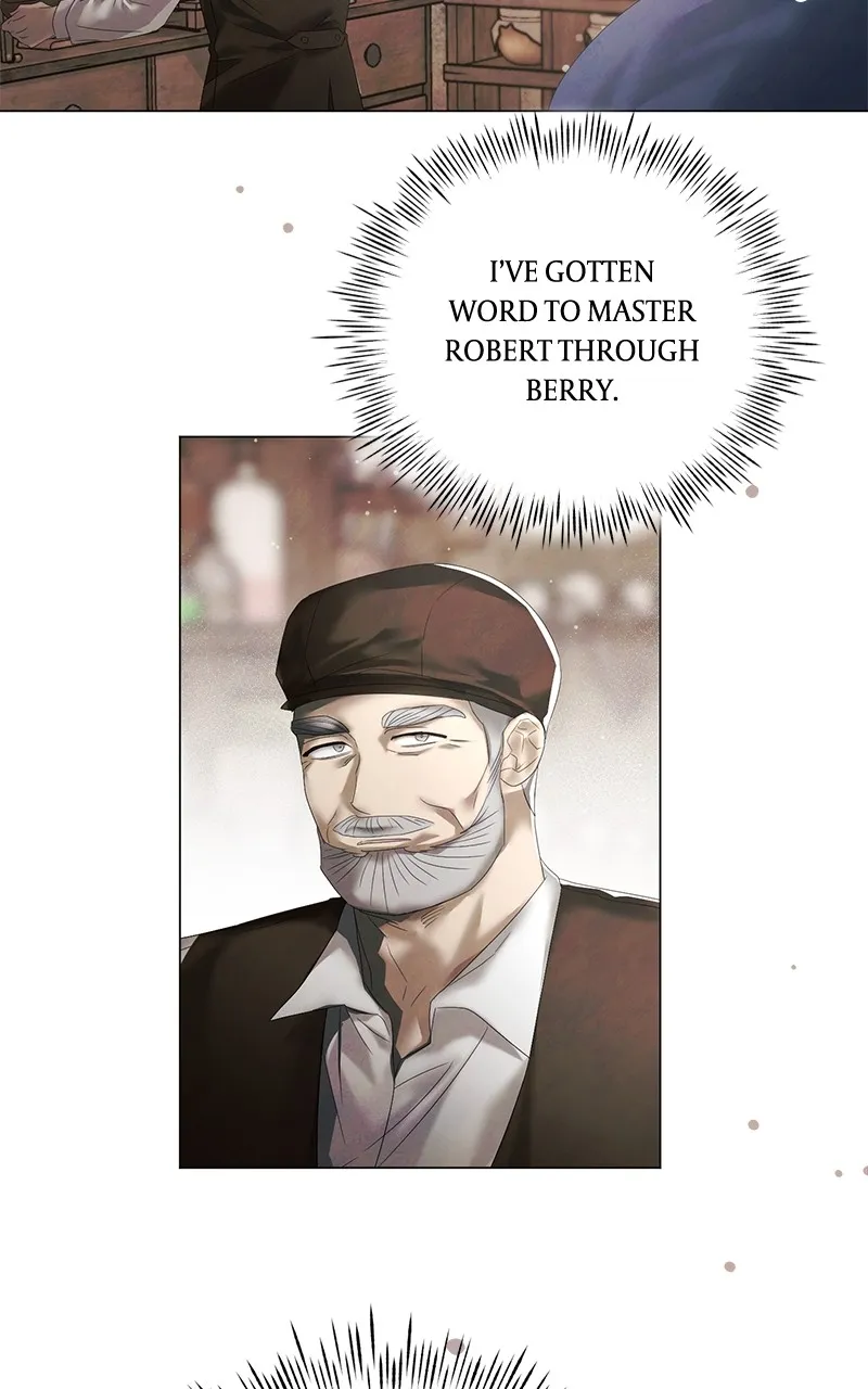 Too Late for Regrets Chapter 24 page 21 - 