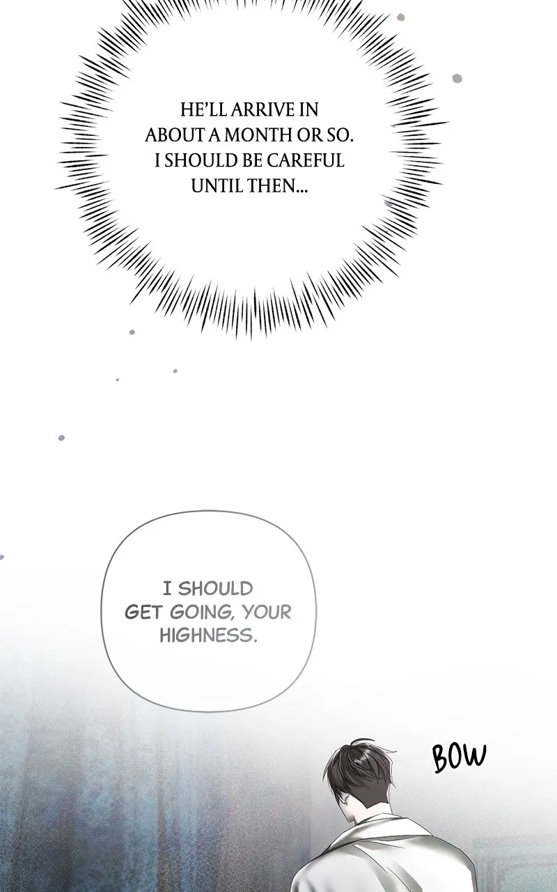 Too Late for Regrets Chapter 24 page 22 - 