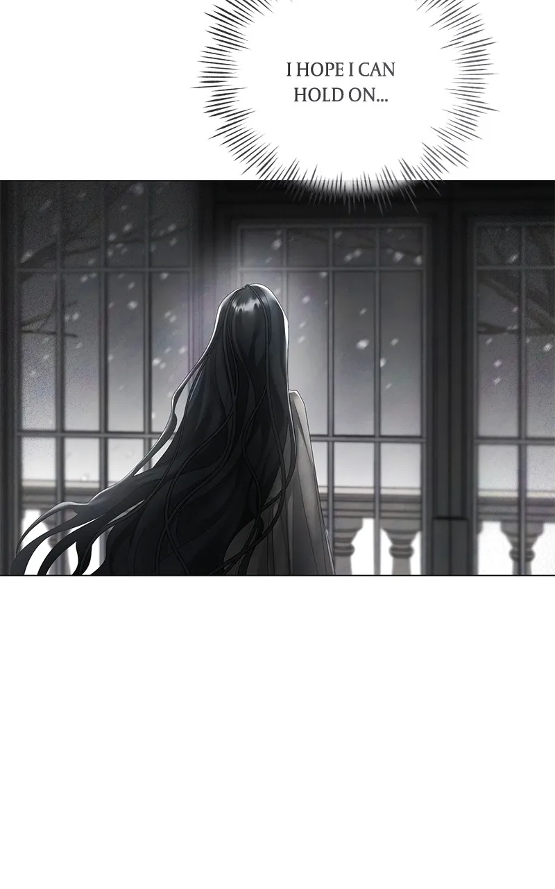 Too Late for Regrets Chapter 24 page 25 - 