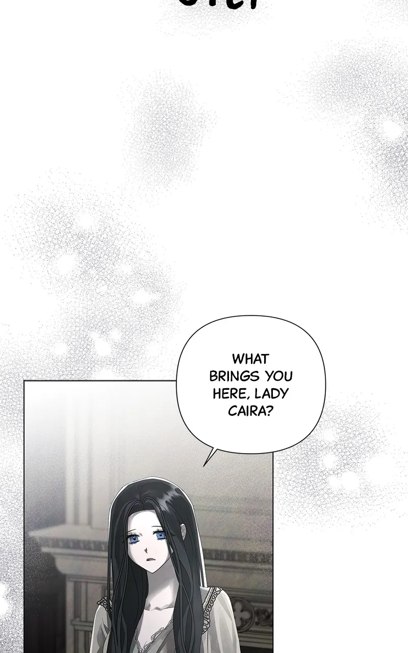 Too Late for Regrets Chapter 24 page 30 - 