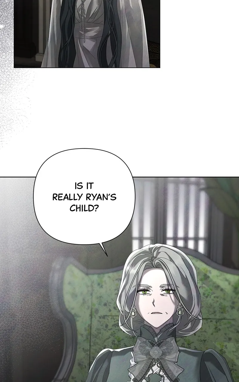 Too Late for Regrets Chapter 24 page 31 - 