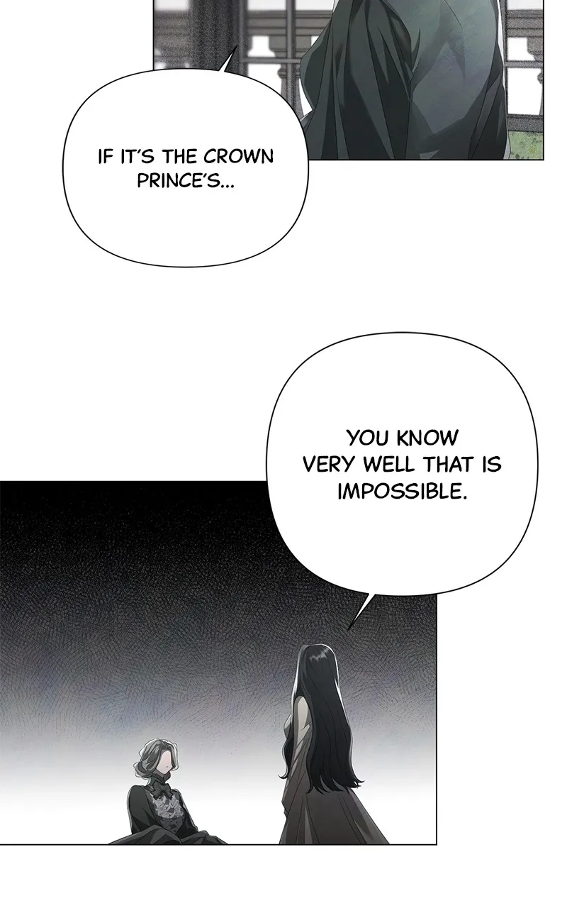 Too Late for Regrets Chapter 24 page 34 - 