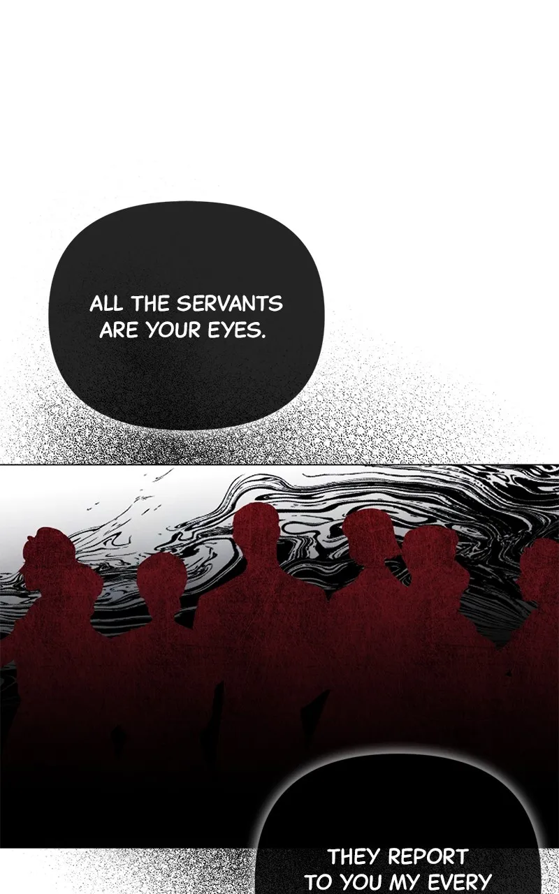 Too Late for Regrets Chapter 24 page 35 - 
