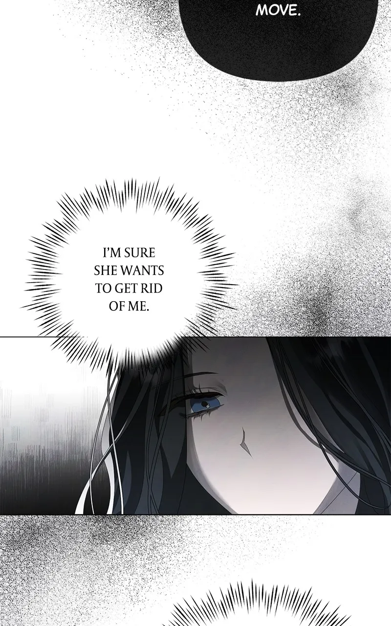 Too Late for Regrets Chapter 24 page 36 - 