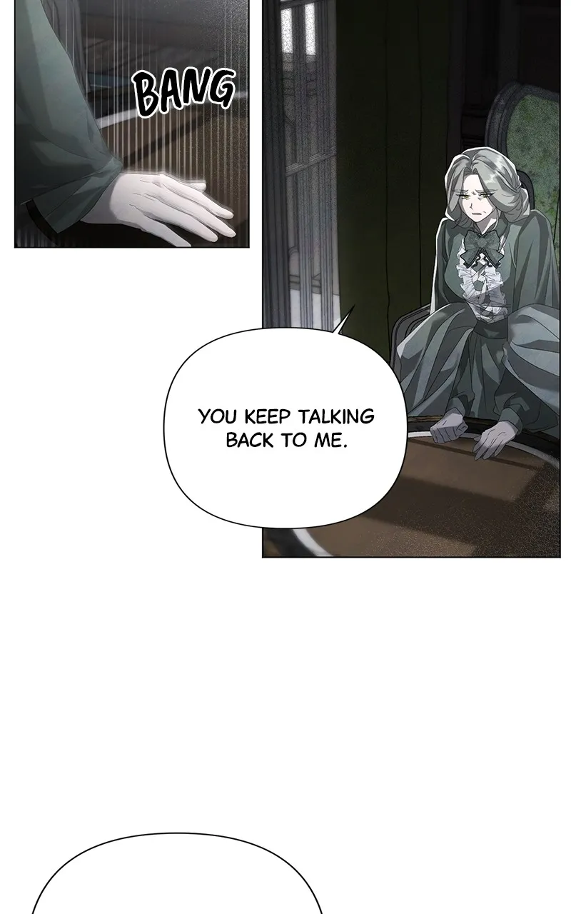 Too Late for Regrets Chapter 24 page 38 - 