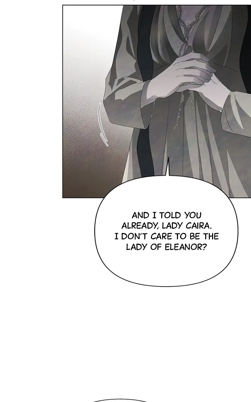 Too Late for Regrets Chapter 24 page 40 - 