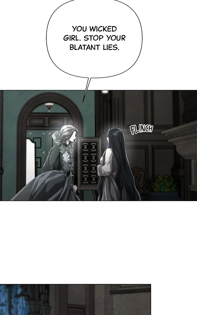 Too Late for Regrets Chapter 24 page 41 - 
