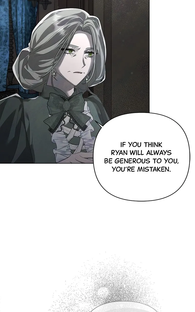 Too Late for Regrets Chapter 24 page 42 - 