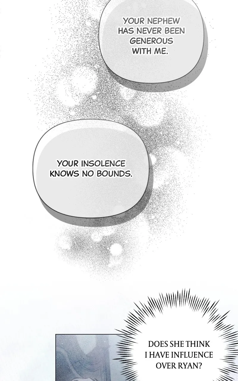 Too Late for Regrets Chapter 24 page 43 - 