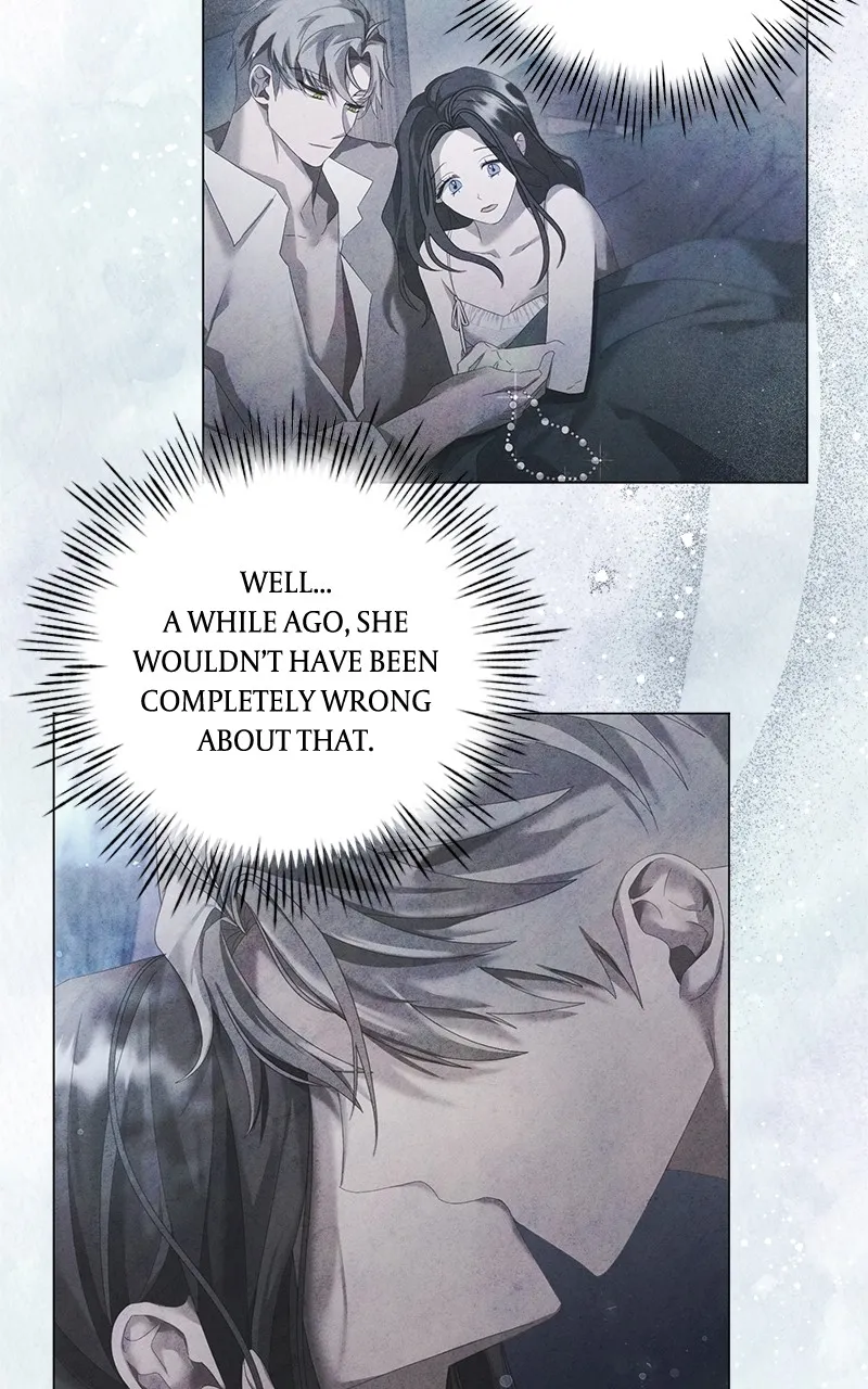 Too Late for Regrets Chapter 24 page 44 - 