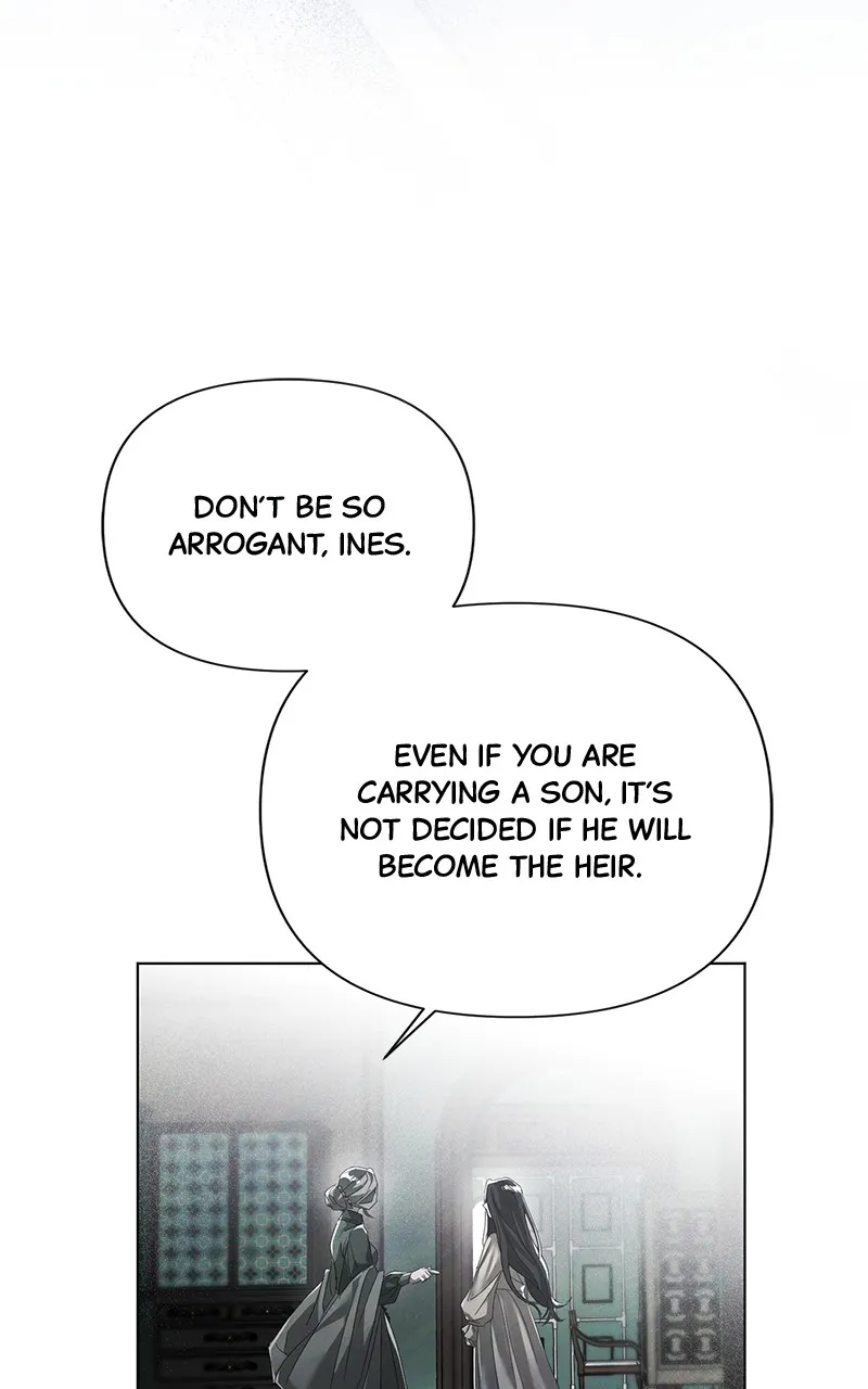 Too Late for Regrets Chapter 24 page 46 - 