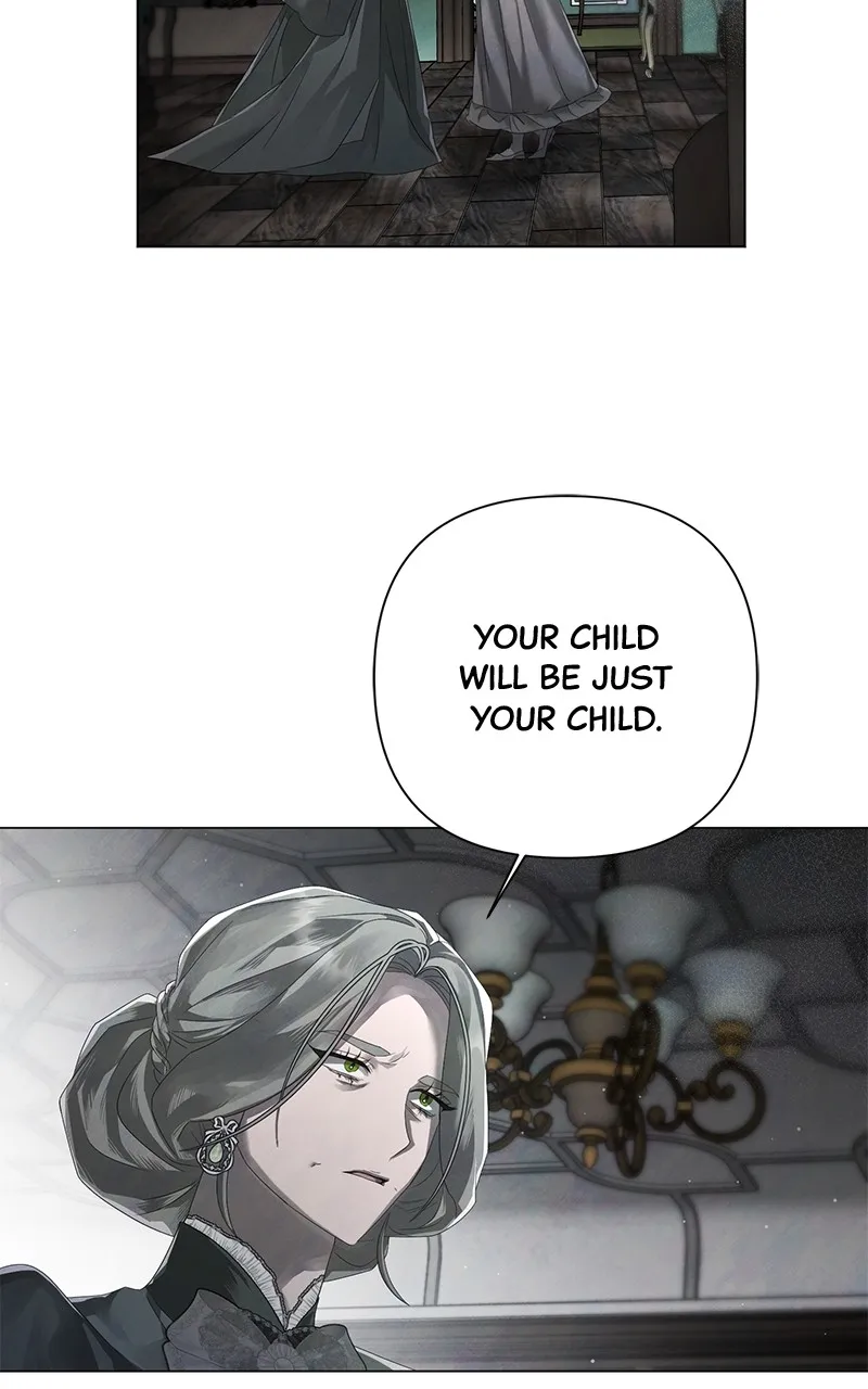 Too Late for Regrets Chapter 24 page 47 - 